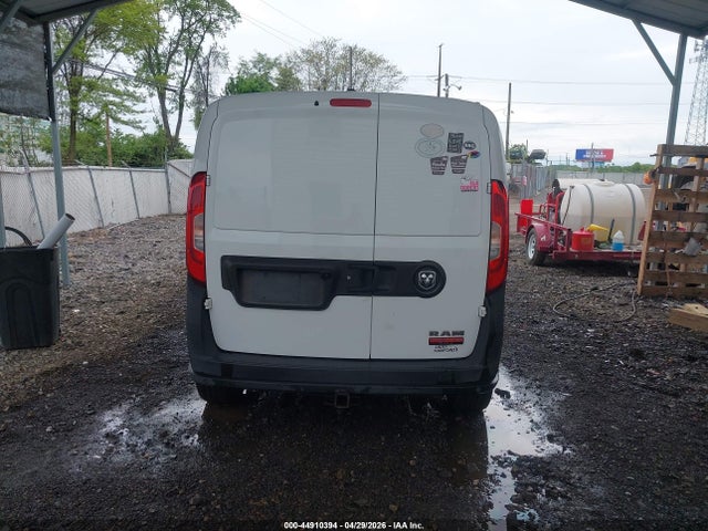 Aukcja sprzedaży 2018 Ram Promaster City Tradesman, vin: ZFBERFAB0J6L36778, numer aukcji: 44910394