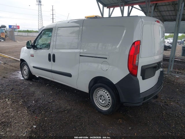 Aukcja sprzedaży 2018 Ram Promaster City Tradesman, vin: ZFBERFAB0J6L36778, numer aukcji: 44910394