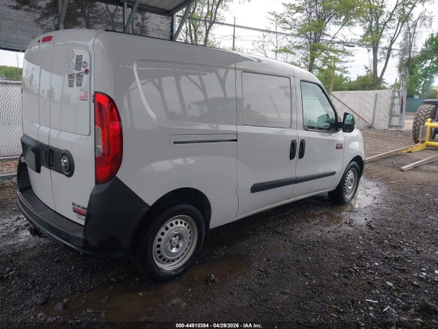 Aukcja sprzedaży 2018 Ram Promaster City Tradesman, vin: ZFBERFAB0J6L36778, numer aukcji: 44910394