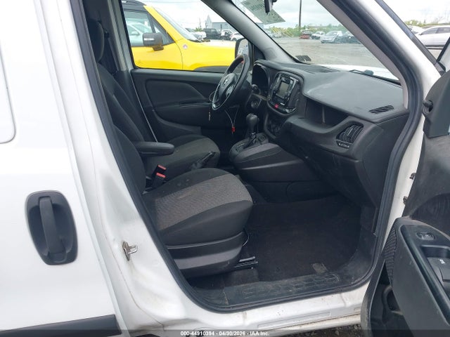 Aukcja sprzedaży 2018 Ram Promaster City Tradesman, vin: ZFBERFAB0J6L36778, numer aukcji: 44910394