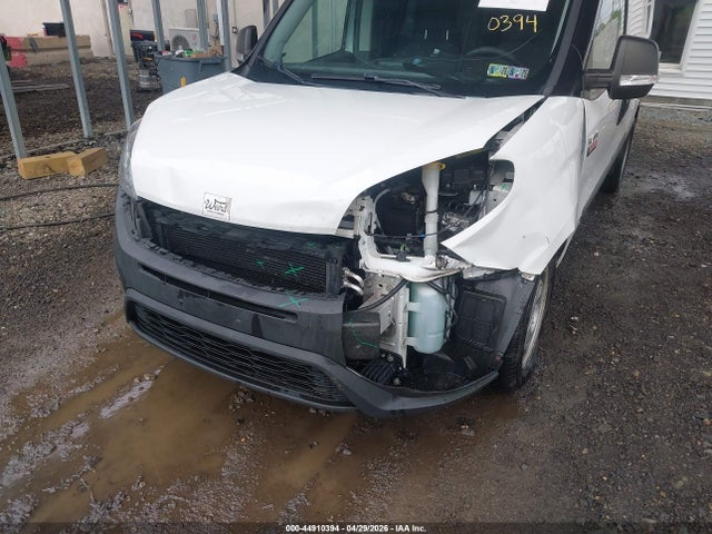 Aukcja sprzedaży 2018 Ram Promaster City Tradesman, vin: ZFBERFAB0J6L36778, numer aukcji: 44910394