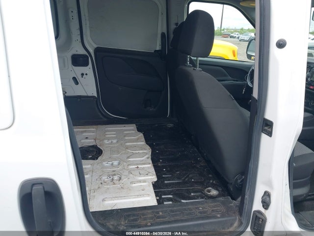 Aukcja sprzedaży 2018 Ram Promaster City Tradesman, vin: ZFBERFAB0J6L36778, numer aukcji: 44910394