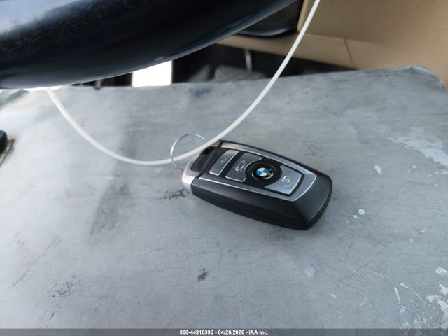 Продаж на аукціоні авто 2011 Bmw 750li Xdrive, vin: WBAKC8C57BC433612, номер лоту: 44910396