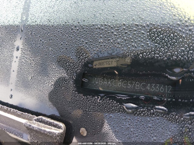 Продаж на аукціоні авто 2011 Bmw 750li Xdrive, vin: WBAKC8C57BC433612, номер лоту: 44910396