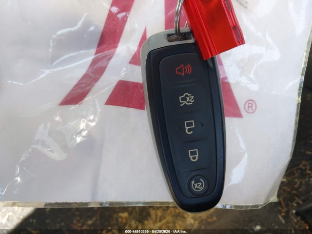 Ford Escape Titanium 2015 1FMCU0JX2FUB80205 Image 11