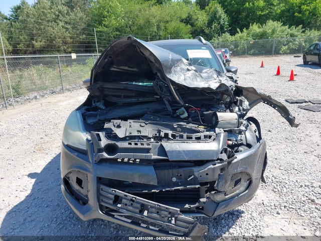 Ford Escape Titanium 2015 1FMCU0JX2FUB80205 Image 12