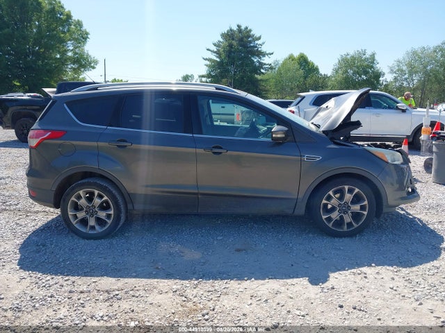 Ford Escape Titanium 2015 1FMCU0JX2FUB80205 Image 13