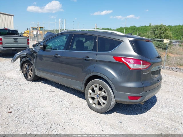 Ford Escape Titanium 2015 1FMCU0JX2FUB80205 Image 3