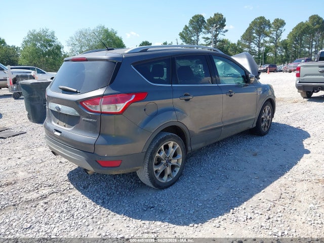 Ford Escape Titanium 2015 1FMCU0JX2FUB80205 Image 4