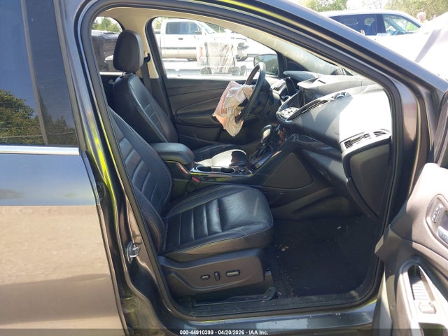Ford Escape Titanium 2015 1FMCU0JX2FUB80205 Image 5