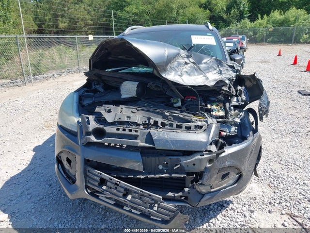 Ford Escape Titanium 2015 1FMCU0JX2FUB80205 Image 6