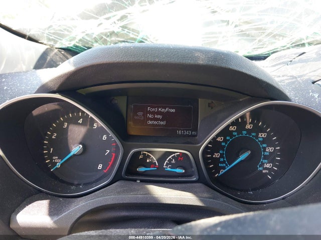 Ford Escape Titanium 2015 1FMCU0JX2FUB80205 Image 7