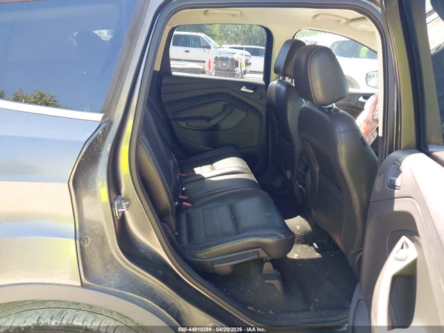 Ford Escape Titanium 2015 1FMCU0JX2FUB80205 Image 8