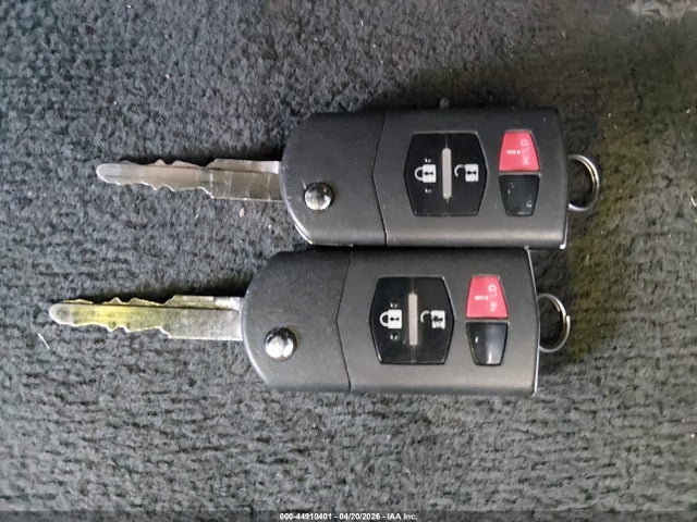 Aukcja sprzedaży 2013 Mazda Mazda3 I Sport, vin: JM1BL1U78D1744426, numer aukcji: 44910401