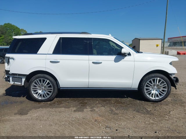2023 Ford Expedition Limited მანქანა იყიდება აუქციონზე, vin: 1FMJU1K82PEA23080, აუქციონის ნომერი: 44910403