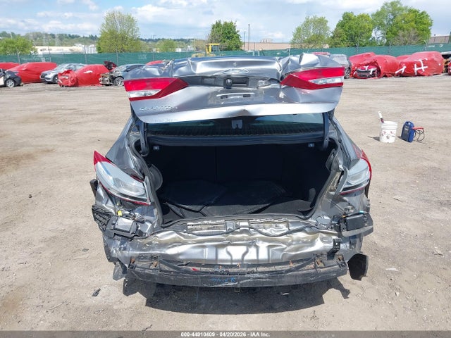 2018 Hyundai Elantra Value Edition მანქანა იყიდება აუქციონზე, vin: 5NPD84LF3JH254498, აუქციონის ნომერი: 44910409