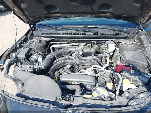 Продажа на аукционе авто 2025 Subaru Outback Onyx Edition, vin: 4S4BTALC1S3159506, номер лота: 44910412