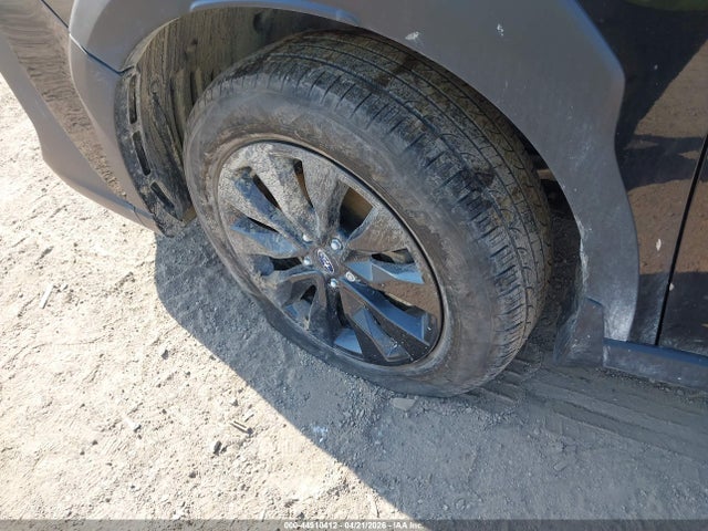 Продажа на аукционе авто 2025 Subaru Outback Onyx Edition, vin: 4S4BTALC1S3159506, номер лота: 44910412