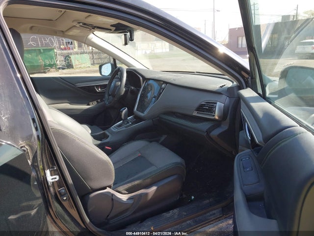 Продажа на аукционе авто 2025 Subaru Outback Onyx Edition, vin: 4S4BTALC1S3159506, номер лота: 44910412