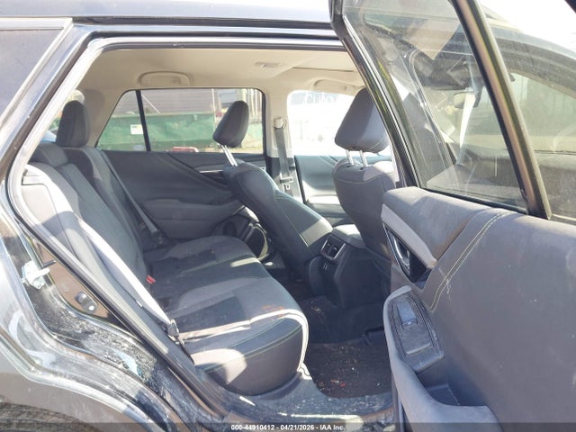 Продажа на аукционе авто 2025 Subaru Outback Onyx Edition, vin: 4S4BTALC1S3159506, номер лота: 44910412