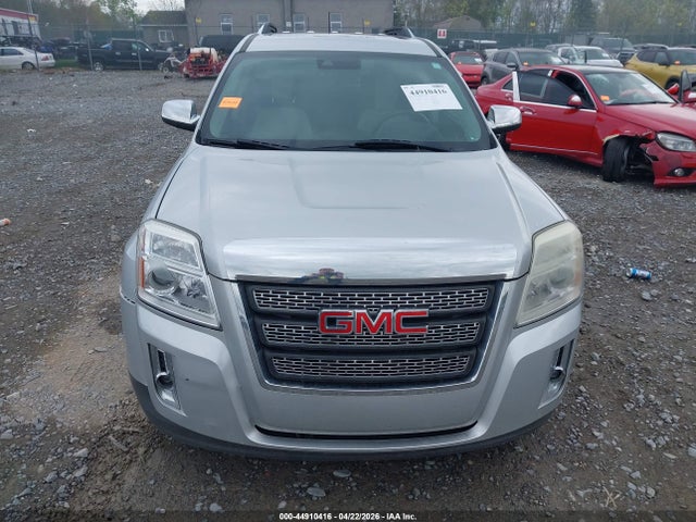 Aukcja sprzedaży 2014 Gmc Terrain Slt-2, vin: 2GKFLYE37E6378757, numer aukcji: 44910416