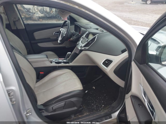 Aukcja sprzedaży 2014 Gmc Terrain Slt-2, vin: 2GKFLYE37E6378757, numer aukcji: 44910416