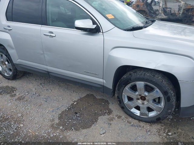 Aukcja sprzedaży 2014 Gmc Terrain Slt-2, vin: 2GKFLYE37E6378757, numer aukcji: 44910416
