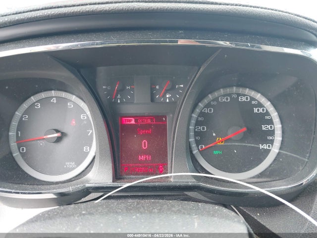 Aukcja sprzedaży 2014 Gmc Terrain Slt-2, vin: 2GKFLYE37E6378757, numer aukcji: 44910416