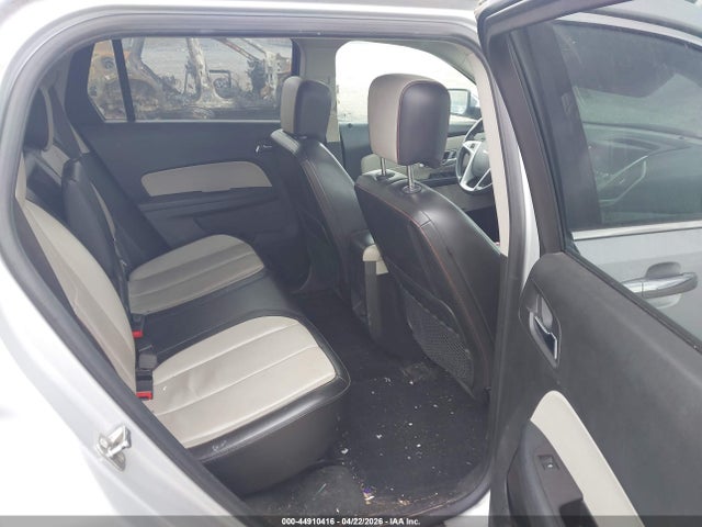 Aukcja sprzedaży 2014 Gmc Terrain Slt-2, vin: 2GKFLYE37E6378757, numer aukcji: 44910416