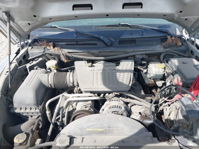 Продаж на аукціоні авто 2008 Dodge Dakota St, vin: 1D3HW28N28S567153, номер лоту: 44910419