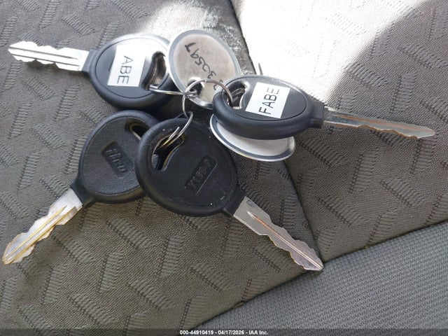 Продаж на аукціоні авто 2008 Dodge Dakota St, vin: 1D3HW28N28S567153, номер лоту: 44910419