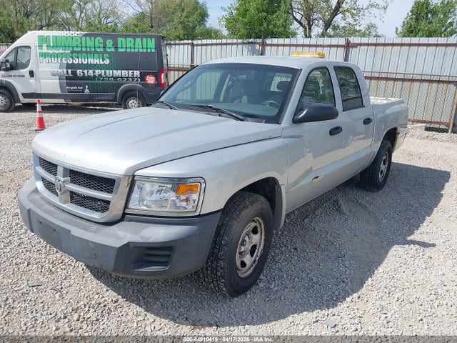 Продаж на аукціоні авто 2008 Dodge Dakota St, vin: 1D3HW28N28S567153, номер лоту: 44910419
