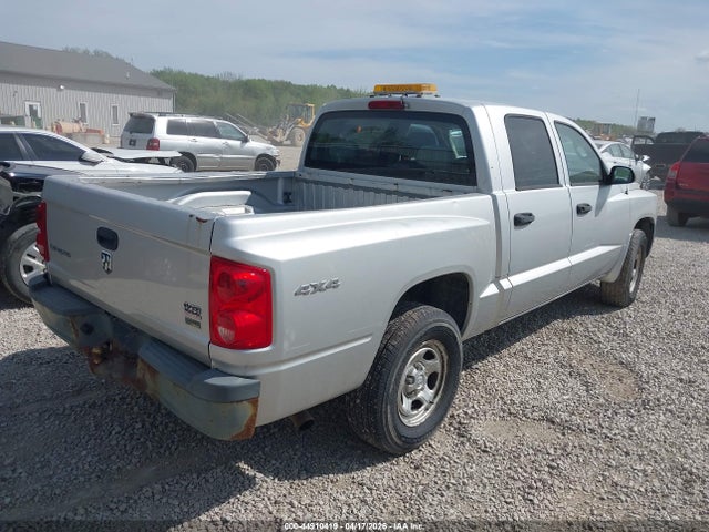 Продаж на аукціоні авто 2008 Dodge Dakota St, vin: 1D3HW28N28S567153, номер лоту: 44910419