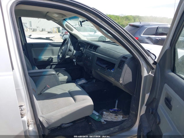 Продаж на аукціоні авто 2008 Dodge Dakota St, vin: 1D3HW28N28S567153, номер лоту: 44910419