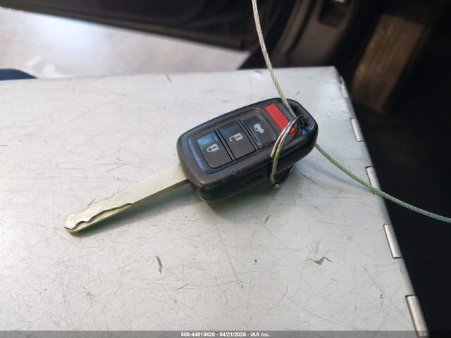 44910420 :رقم المزاد ، 1HGCR2E53FA177178 vin ، 2015 Honda Accord Sport مزاد بيع