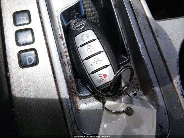 2018 Nissan Murano Sv მანქანა იყიდება აუქციონზე, vin: 5N1AZ2MH3JN132384, აუქციონის ნომერი: 44910429