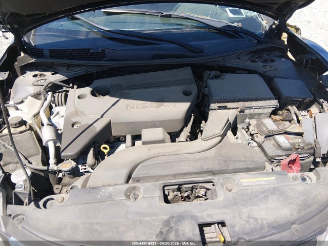 1N4AL3APXGC250157 Nissan Altima 2.5 S