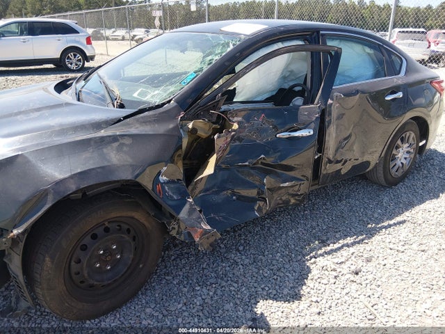 1N4AL3APXGC250157 Nissan Altima 2.5 S