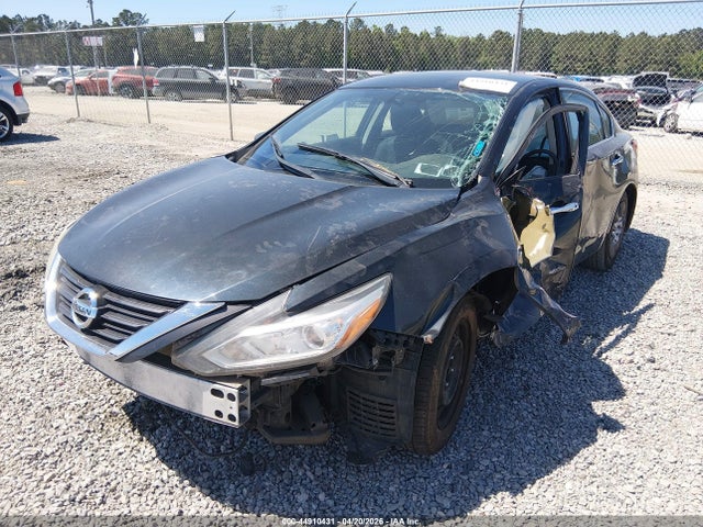 1N4AL3APXGC250157 Nissan Altima 2.5 S