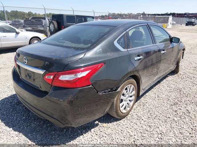 1N4AL3APXGC250157 Nissan Altima 2.5 S