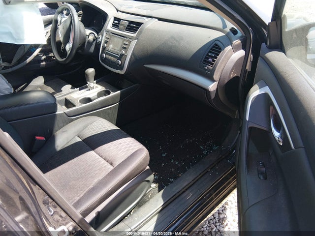 1N4AL3APXGC250157 Nissan Altima 2.5 S