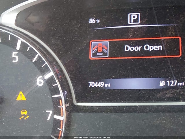 1N4AL3APXGC250157 Nissan Altima 2.5 S