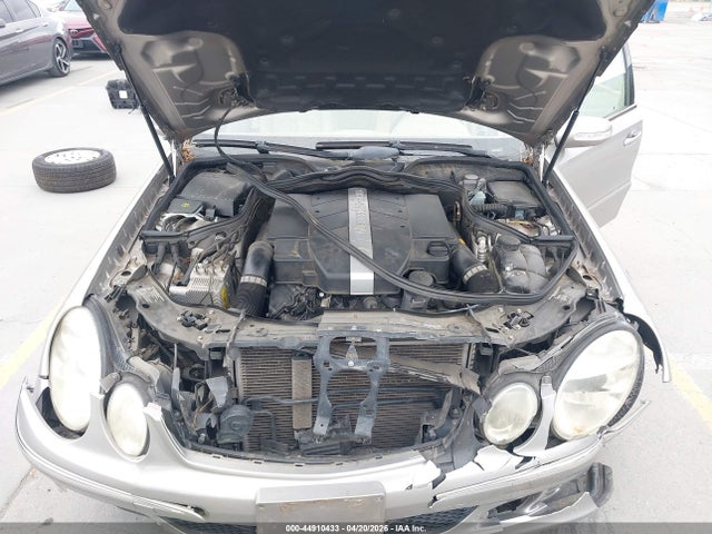 Продажа на аукционе авто 2004 Mercedes-benz E 320, vin: WDBUF65J54A414829, номер лота: 44910433