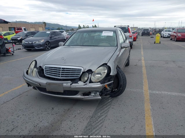 Продажа на аукционе авто 2004 Mercedes-benz E 320, vin: WDBUF65J54A414829, номер лота: 44910433