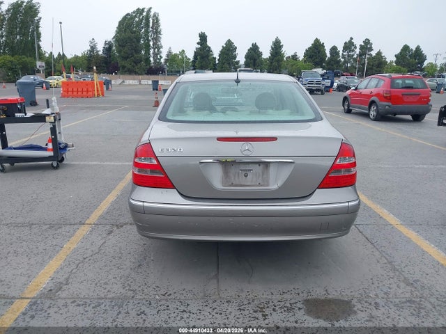 Продажа на аукционе авто 2004 Mercedes-benz E 320, vin: WDBUF65J54A414829, номер лота: 44910433