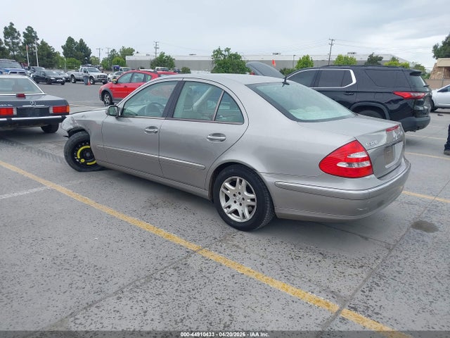 Продажа на аукционе авто 2004 Mercedes-benz E 320, vin: WDBUF65J54A414829, номер лота: 44910433