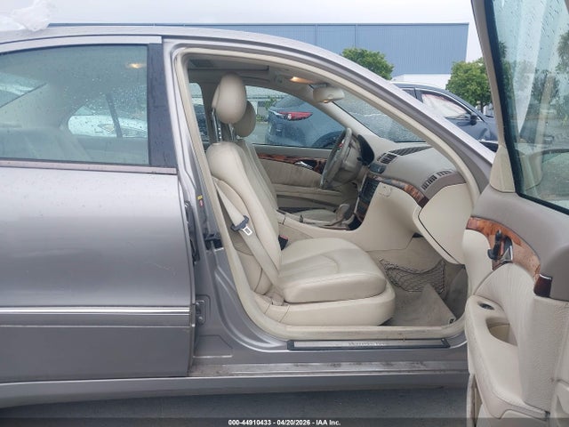 Продажа на аукционе авто 2004 Mercedes-benz E 320, vin: WDBUF65J54A414829, номер лота: 44910433