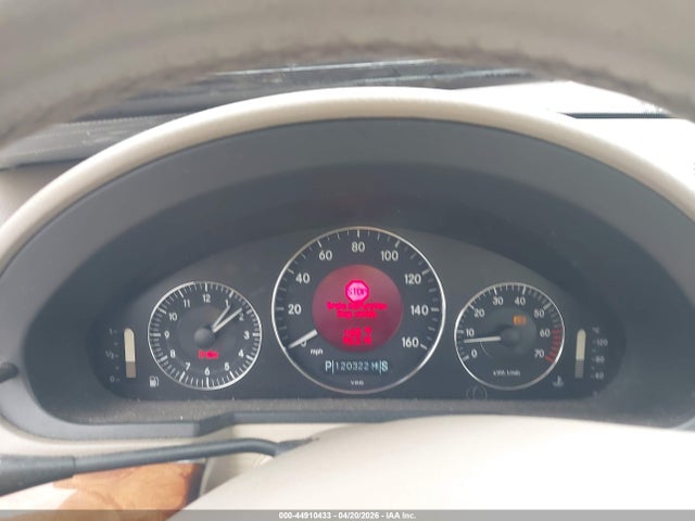 Продажа на аукционе авто 2004 Mercedes-benz E 320, vin: WDBUF65J54A414829, номер лота: 44910433
