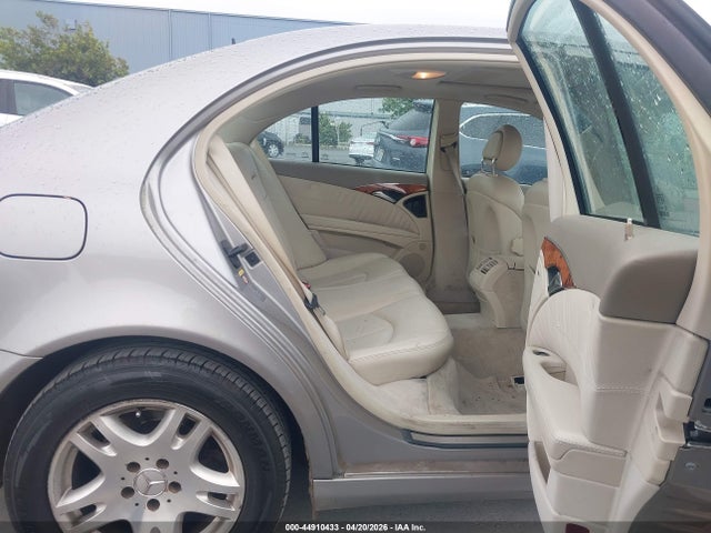 Продажа на аукционе авто 2004 Mercedes-benz E 320, vin: WDBUF65J54A414829, номер лота: 44910433