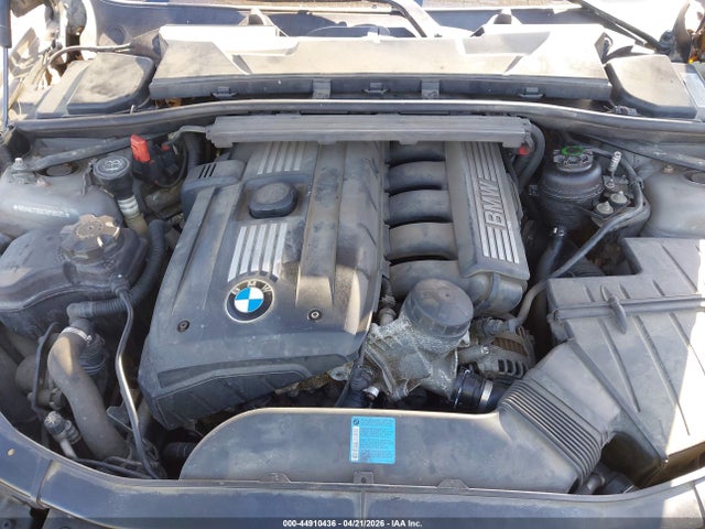 Aukcja sprzedaży 2007 Bmw 328xi, vin: WBAVC735X7KP36534, numer aukcji: 44910436